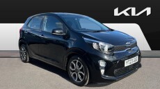 Kia Picanto 1.0 3 5dr [4 seats] Petrol Hatchback